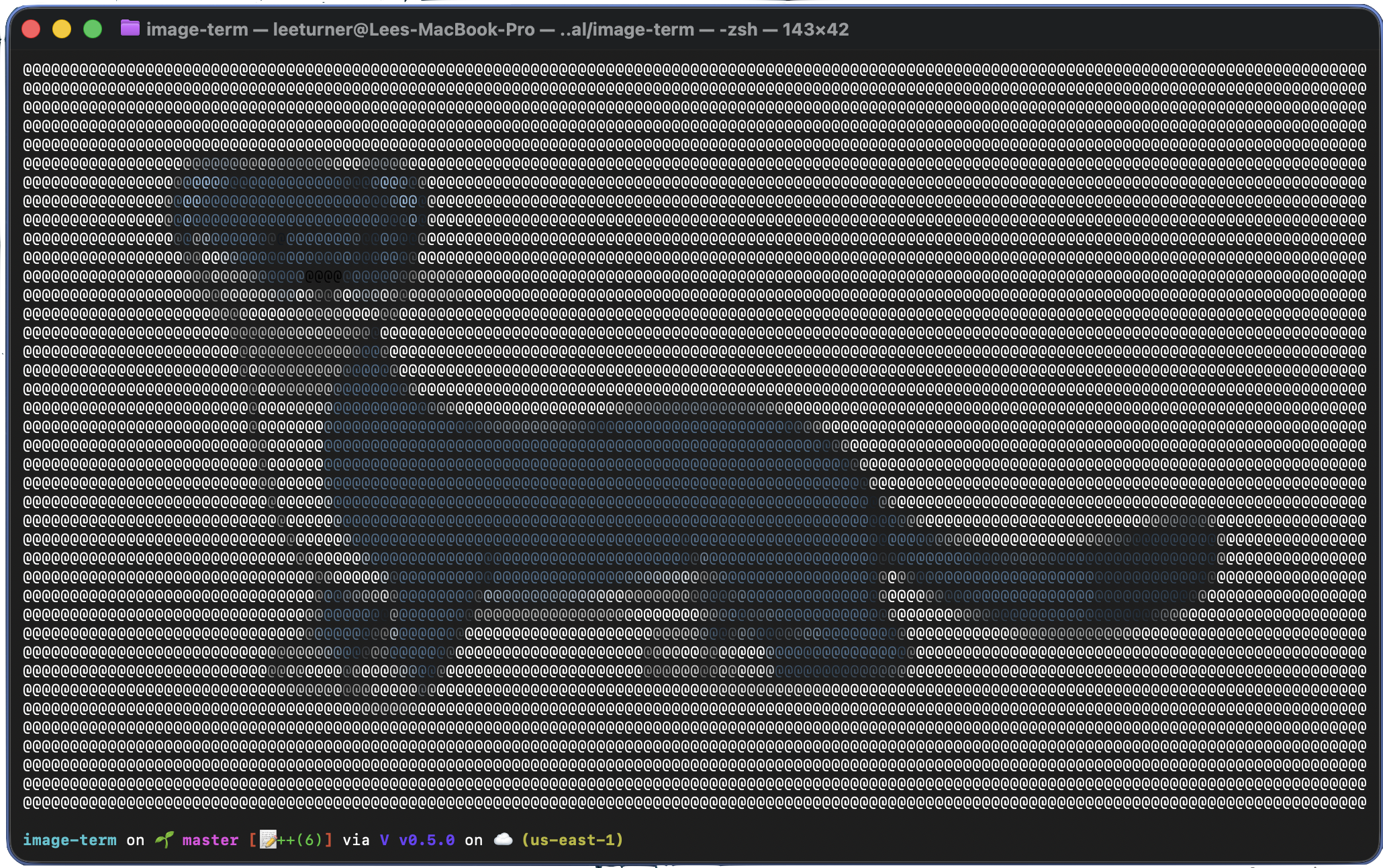 image-term in action